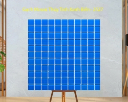 Gạch Thẻ Mosaic Ốp Tường Trang Trí Cao Cấp TP HCM 0904 568 169