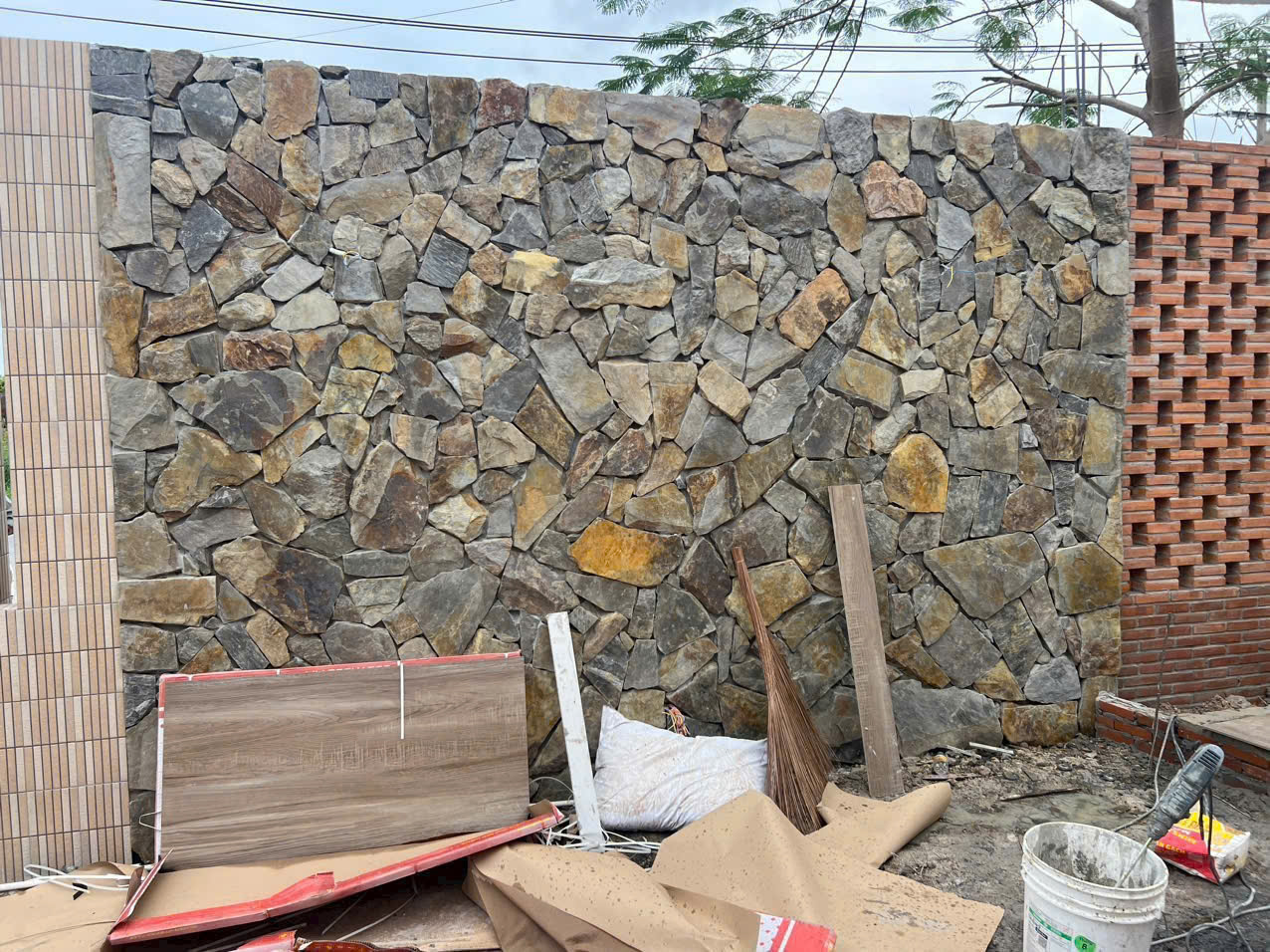 Đá Lát Sân Vườn 30x60