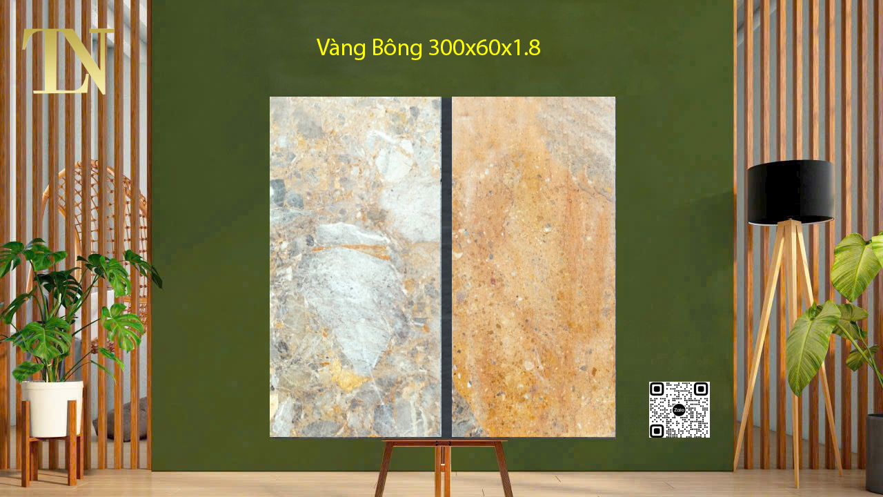 Báo Giá Đá Lát Sân Vườn 30x60