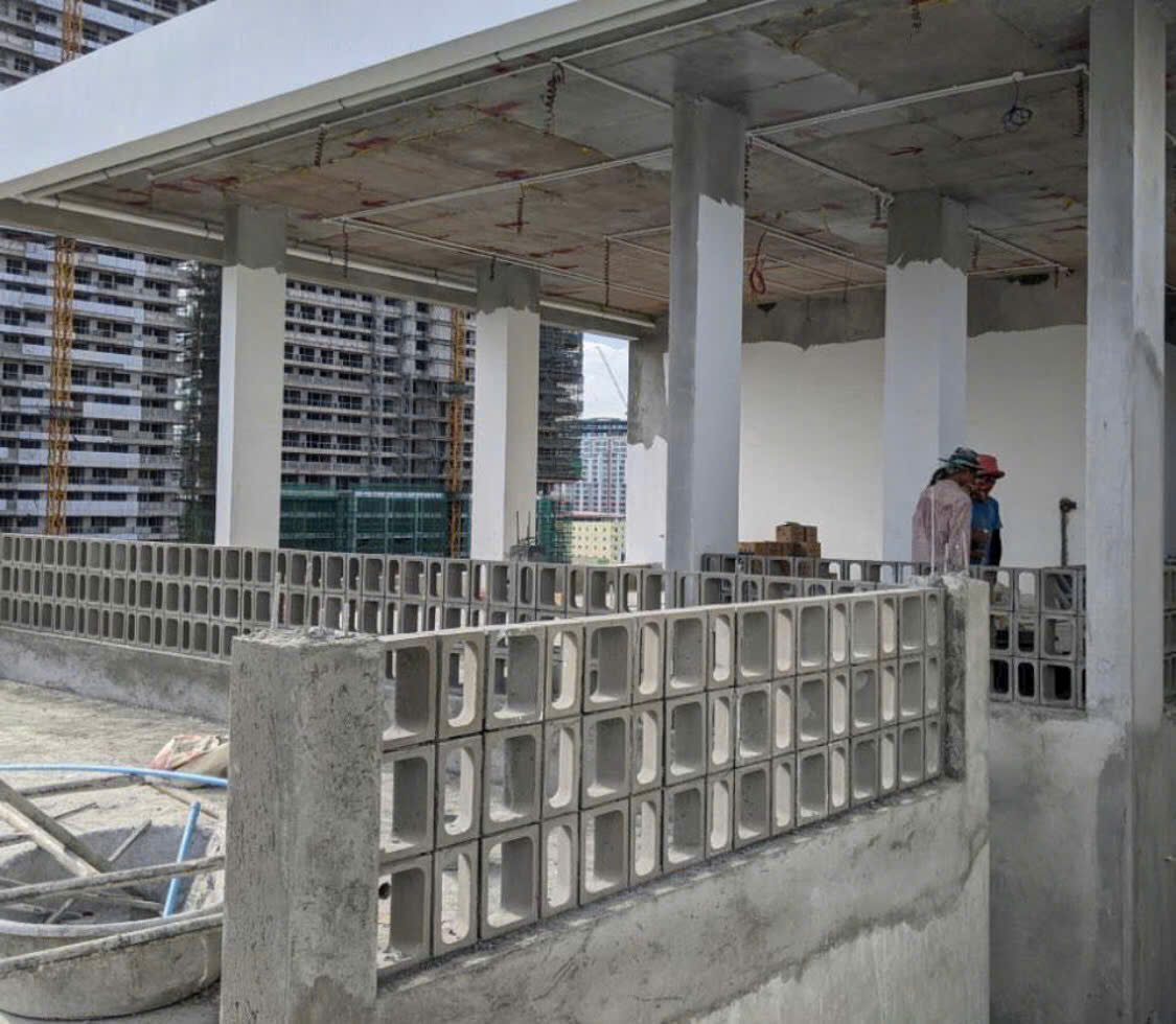 Báo Giá Gạch Thông Gió 30x30