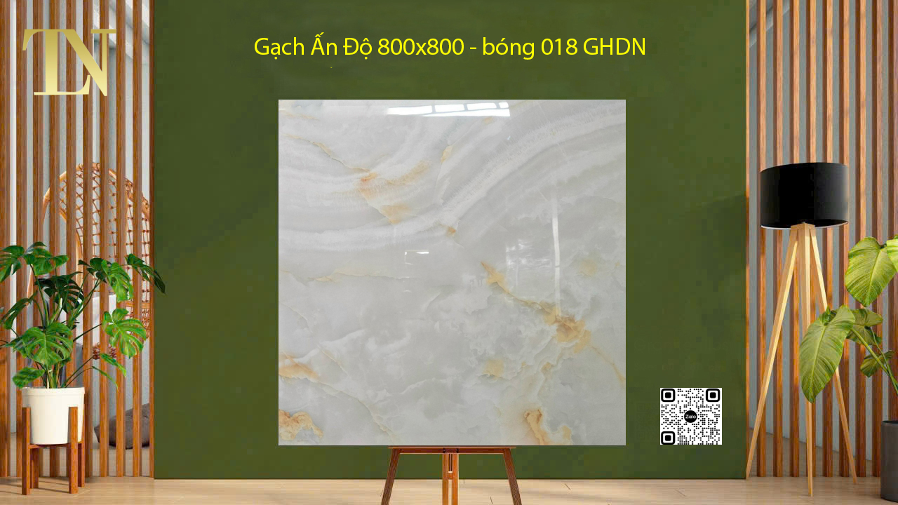 Các Loại Gạch Lát Nền