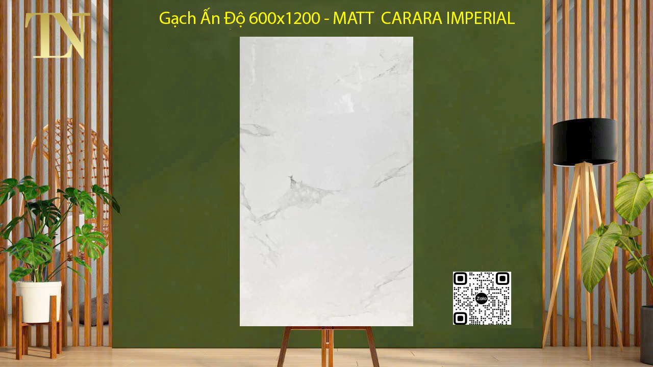 Gạch Ốp Tường Đẹp