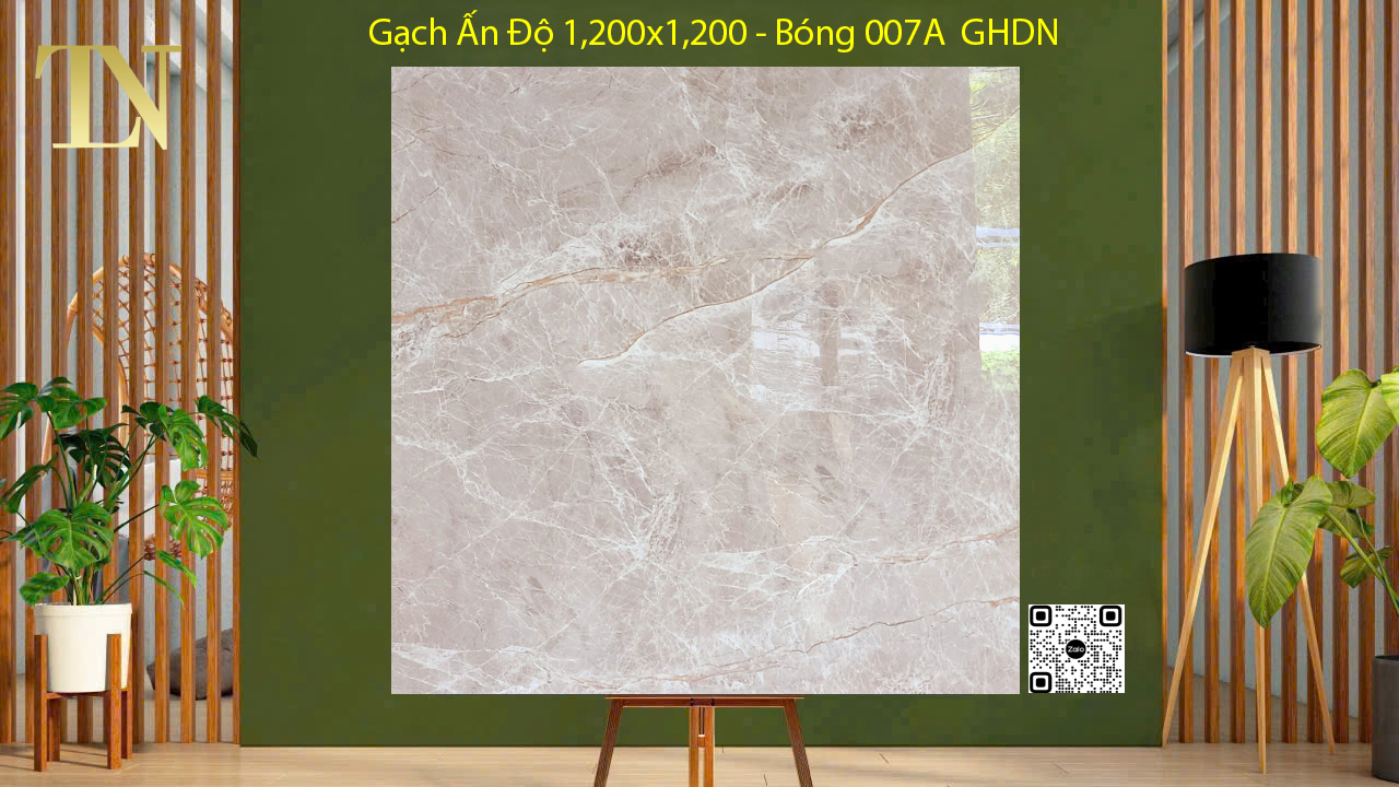 Gạch Lát Nền Đẹp