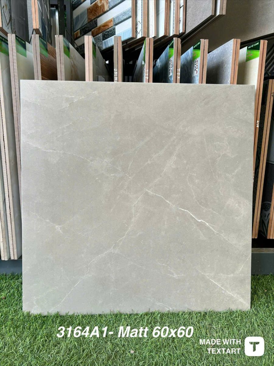 Gạch Lát Nền Giá Rẻ 60x60