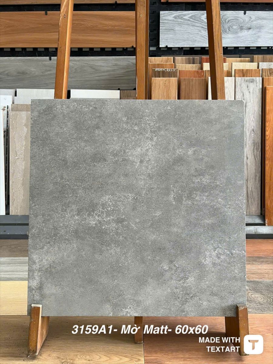 Gạch Lát Nền Giá Rẻ 60x60