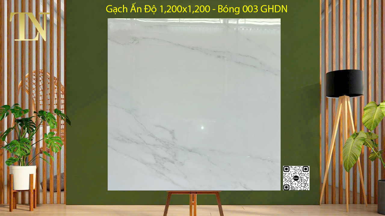 Gạch Lát Nền Nhà