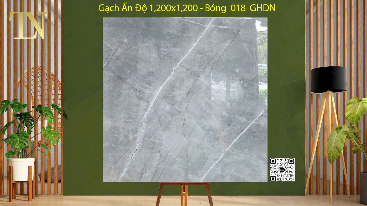 Gạch Lát Nền Nhà