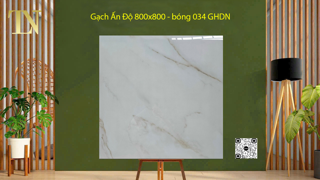 Gạch Lát Nền Vân Đá