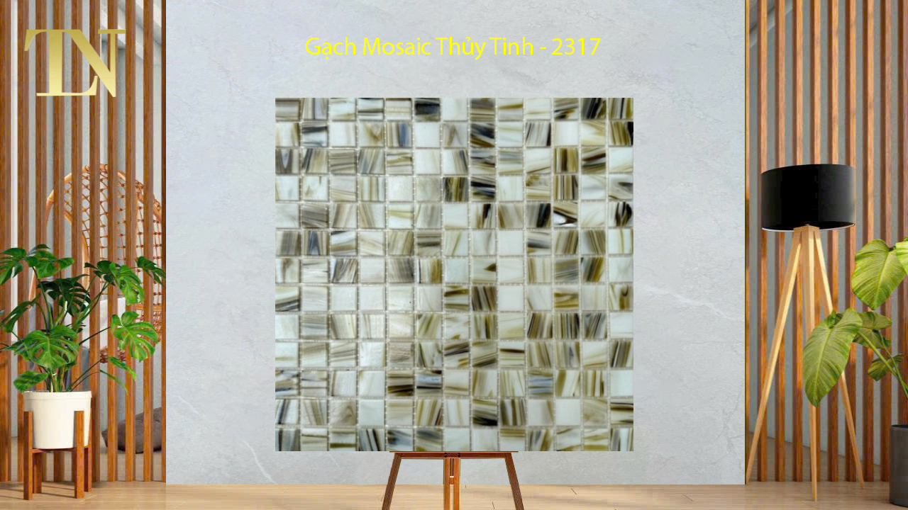 Cập Nhật Bảng Giá Gạch Lát Bể Bơi Và Thi Công Chống – Gạch Giả Mosaic
