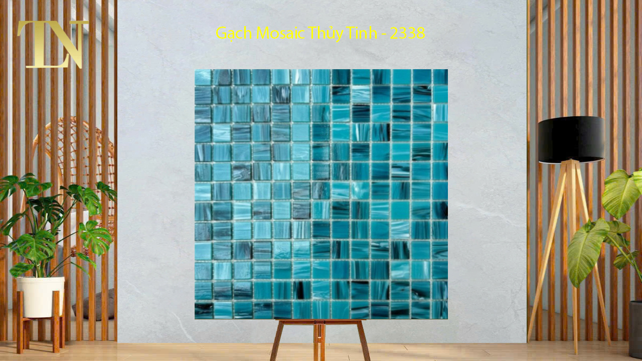 Cập Nhật Bảng Giá Gạch Lát Bể Bơi Và Thi Công Chống – Gạch Giả Mosaic