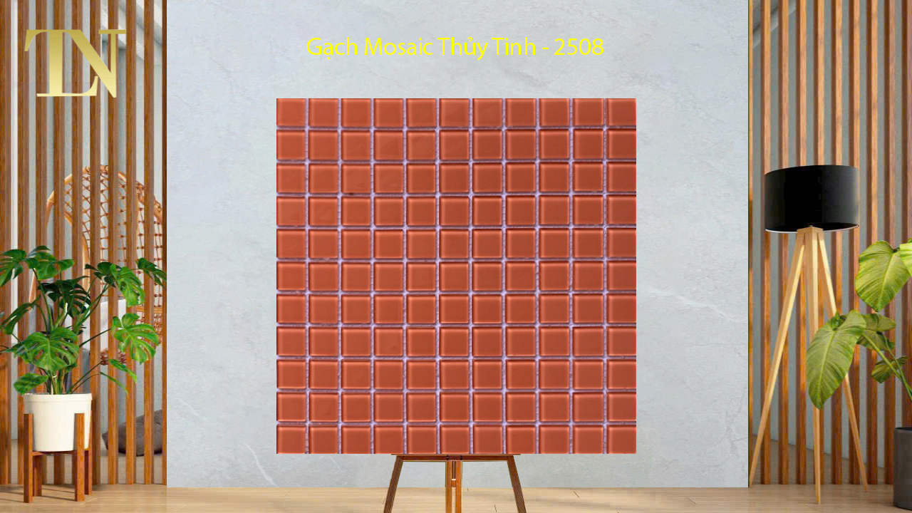 Top 30+ Mẫu Gạch Ốp Hồ Bơi Sang Trọng Chống Thấm – Gạch Men Giả Mosaic