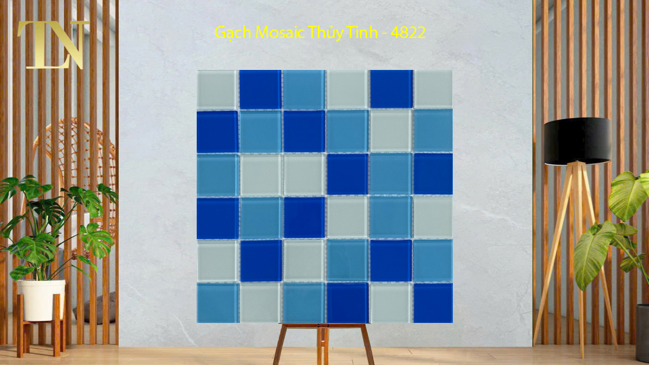 Cập Nhật Giá Gạch Mosaic Hồ Bơi Mới Nhất Hiện Nay 2025 0904 568 169