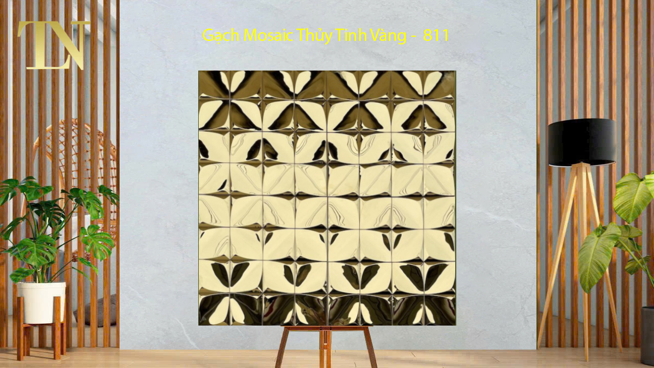 Vẻ Đẹp Gạch Gốm Mosaic Bền Bỉ Cho Mọi Không Gian Gạch Mosaic Nhập Khẩu