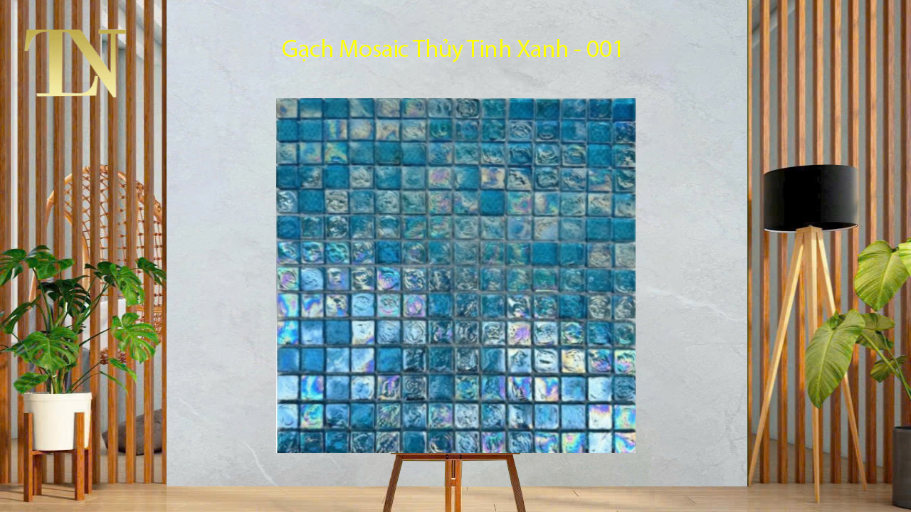 TOP 100 + Mẫu Gạch Mosaic Hồ Bơi Lễ Thiện Nhân 0904 568 169 TP HCM