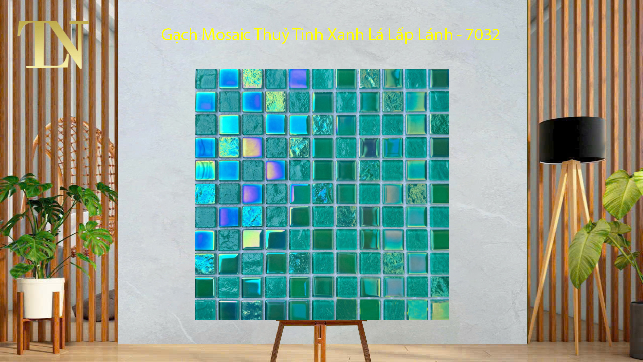 Gạch Mosaic Nhà Tắm ỐP Tường Bếp Lát Hồ Bơi Bình Dương 0904 568 169