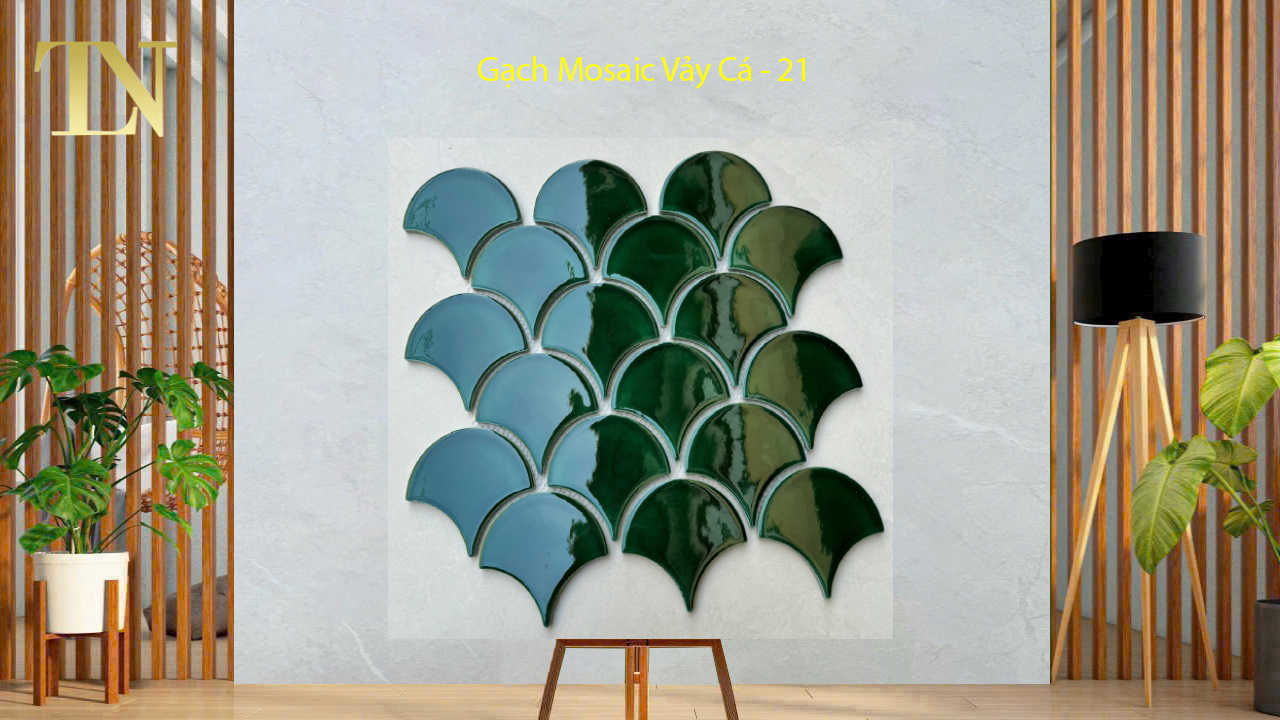 Gạch Mosaic Ốp Phòng Tắm TP Hồ Chí Minh 0904 568 169
