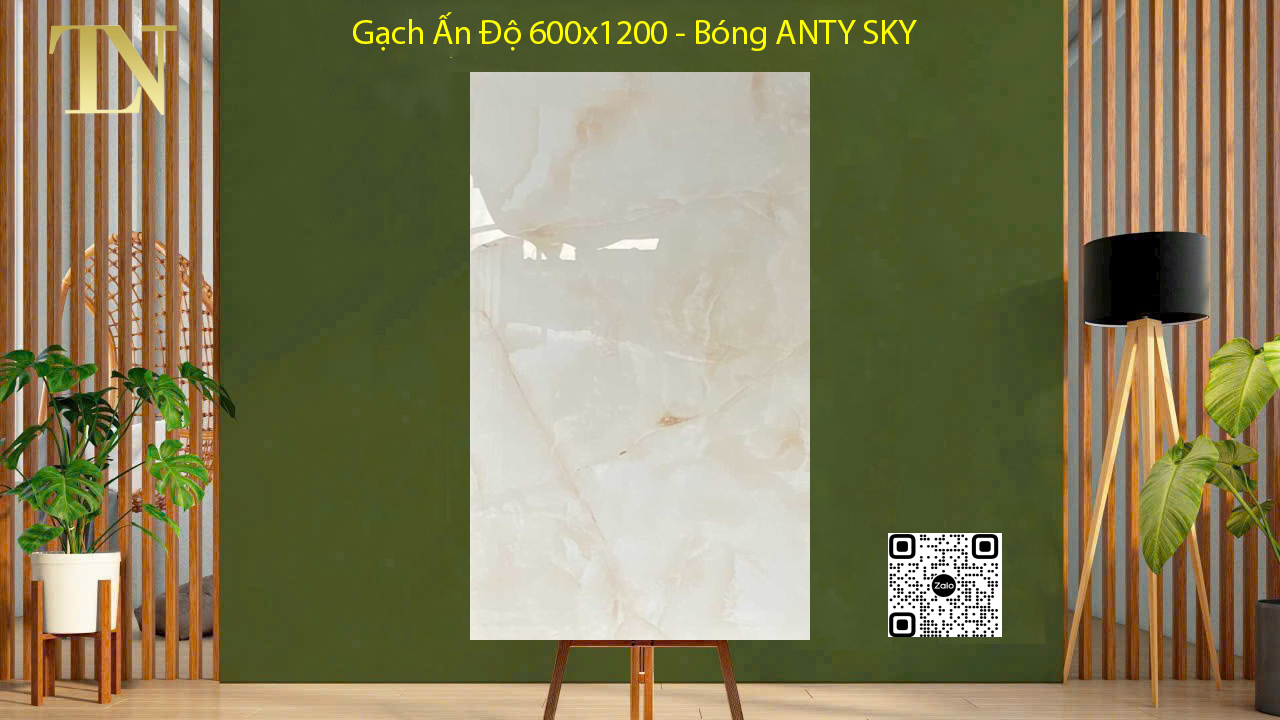 Giá Gạch Ốp Tường