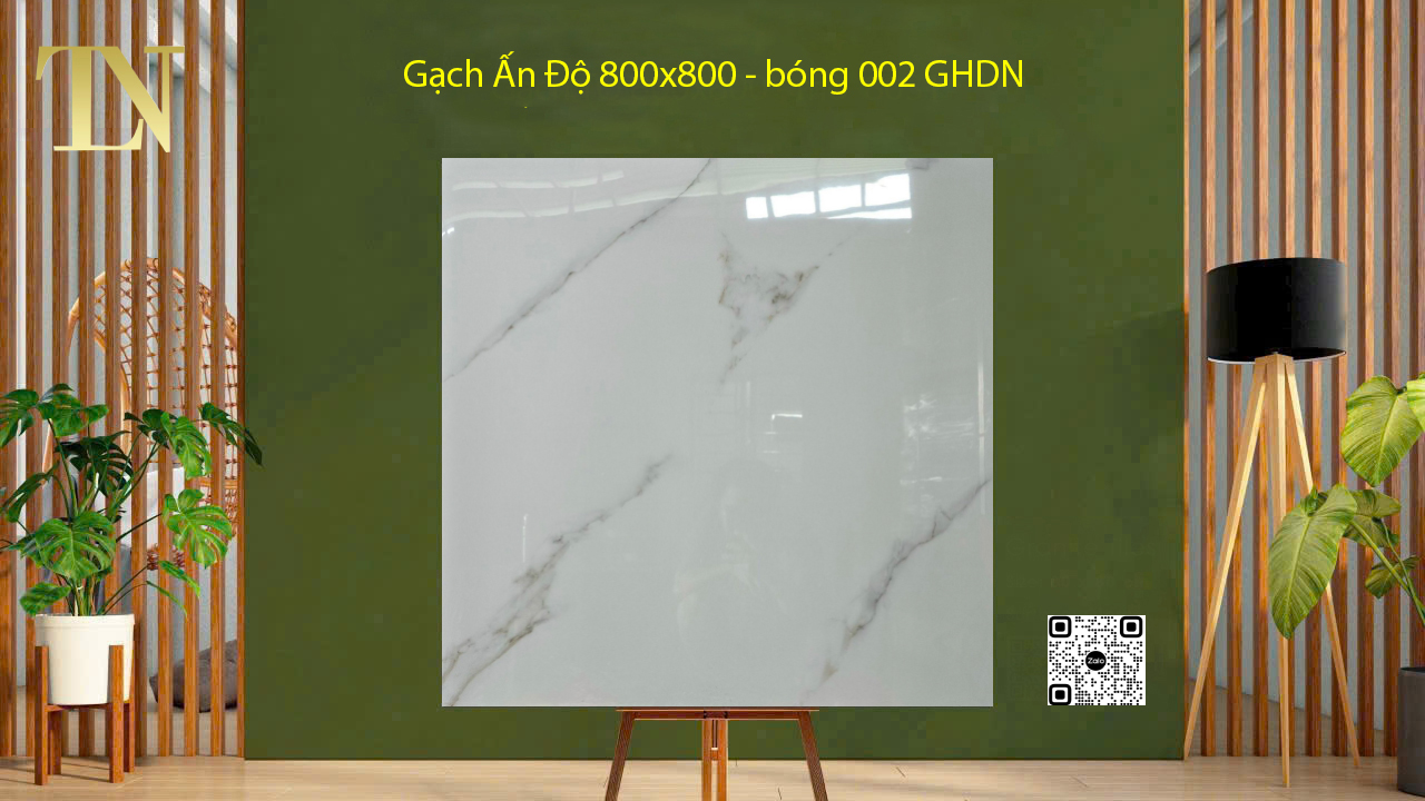 Giá Gạch Lát Nền Phòng Khách 80x80
