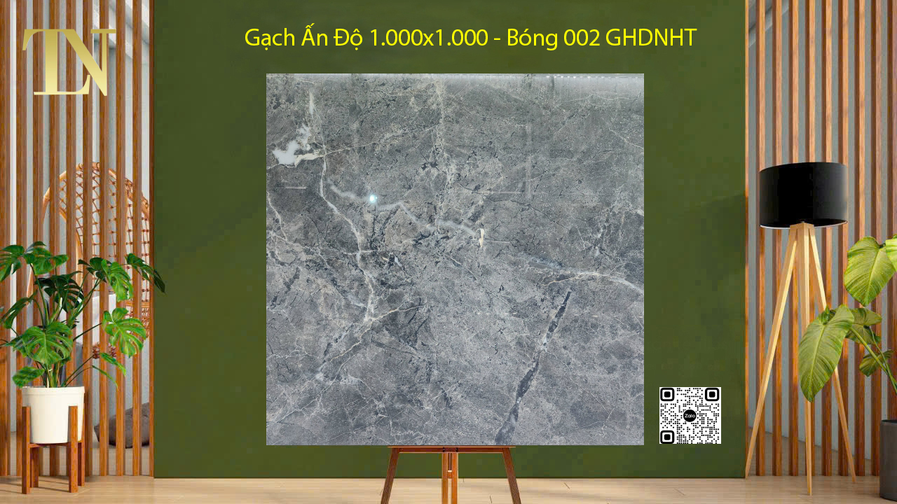 Mẫu Gạch Lát Nền