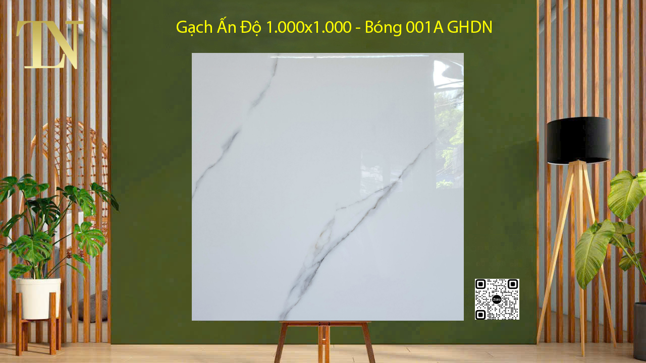 Mẫu Gạch Lát Nền