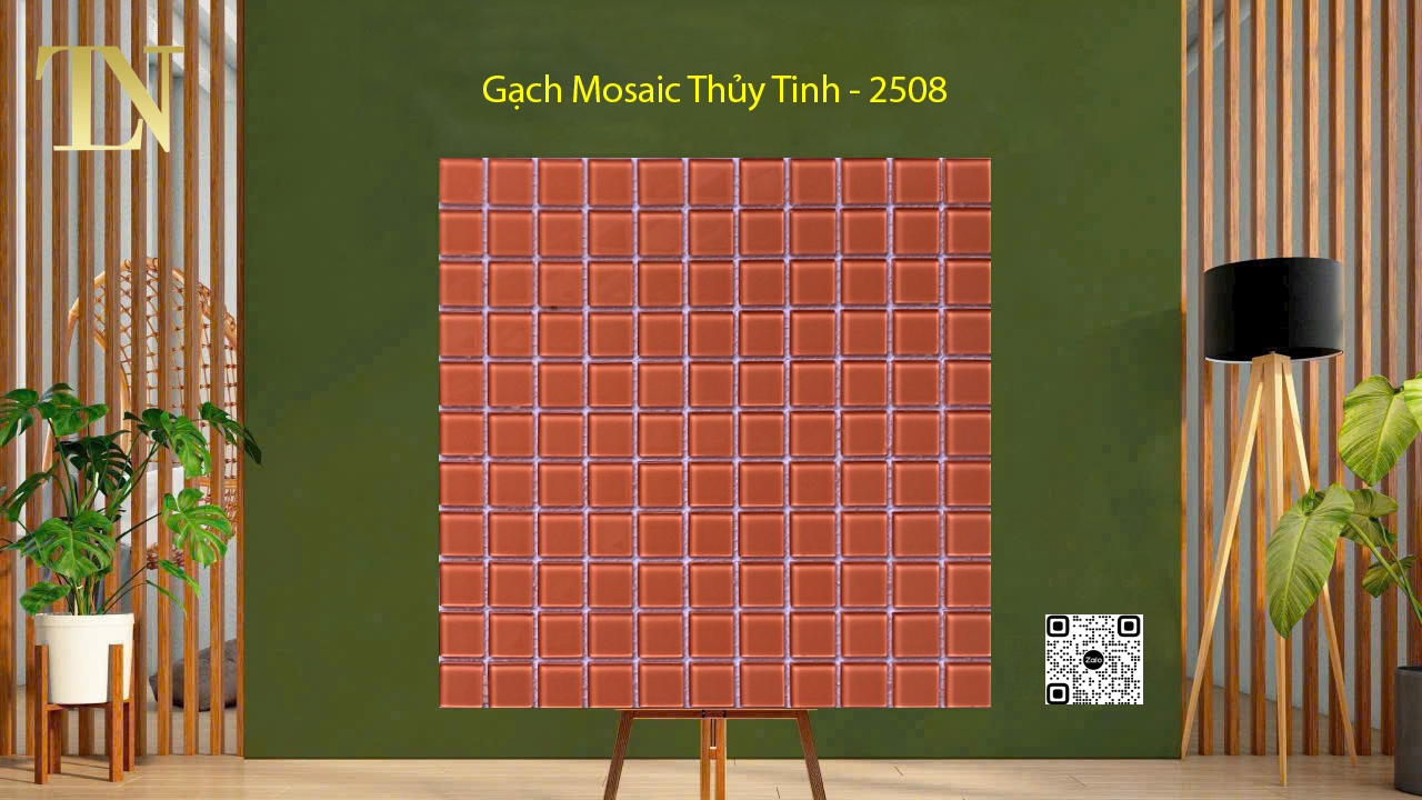 Gạch Thủy Tinh
