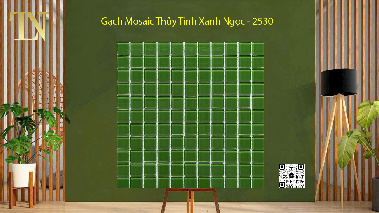 Giá Gạch Mosaic