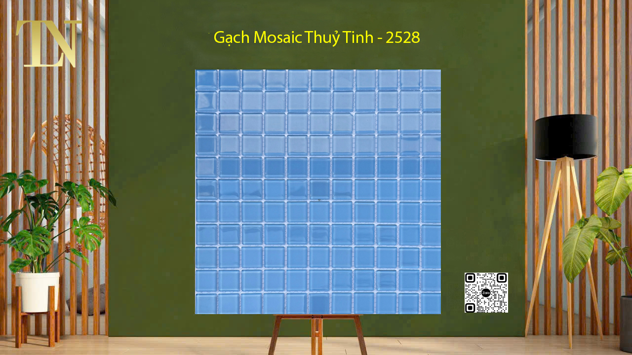 Giá gạch mosaic 300x300 