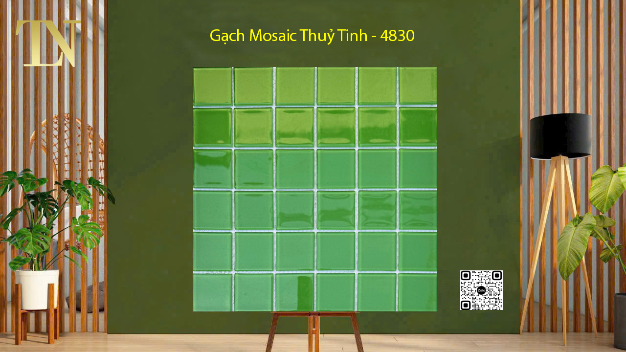 Giá gạch mosaic 300x300 