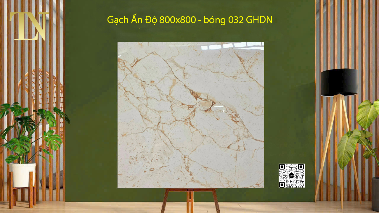 gạch ấn độ 800x800