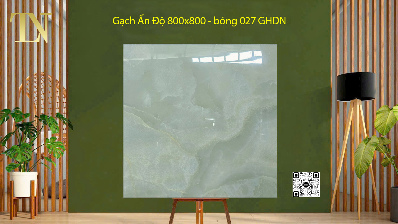 gạch ấn độ 800x800