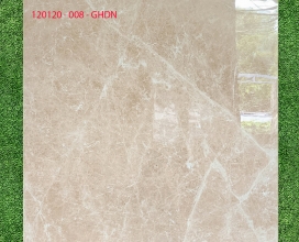 Gạch Ấn Độ 1200x1200 - 008 - GHDN