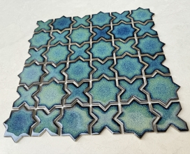 Gạch Mosaic Xo 300x300x6 - MXO 226