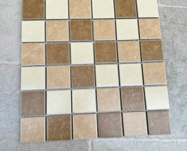 Gạch Mosaic 306x306x6 - OV - 199