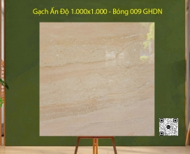  Gạch Lát Nền 1000×1000 - 009 - Bóng