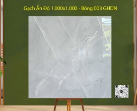 Gạch Lát Nền 1000×1000 - 003 - Bóng