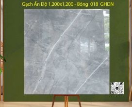 Gạch Lát Nền 1200x1200 - 018 - Bóng