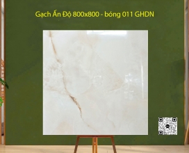 Gạch Lát Nền 800X800 - 011 - Bóng