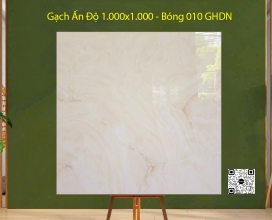 Gạch Lát Nền 1000X1000 - 010 - Bóng