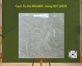 Gạch Lát Nền 800X800 - 007 Bóng