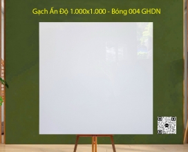 Gạch Lát Nền 1000×1000  - 004 - Bóng