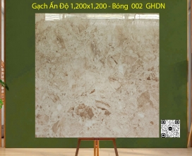 Gạch Lát Nền 1200x1200 - 002 - Bóng