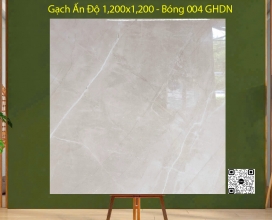  Gạch Lát Nền 1200x1200 - 004 - Bóng