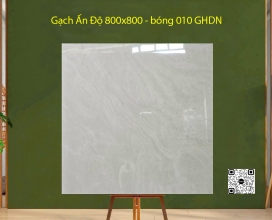 Gạch Lát Nền 800X800 - 010 - bóng