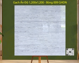 Gạch Lát Nền 1200x1200 - 009 - Bóng