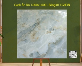 Gạch Lát Nền 1000×1000 - 011 - Bóng