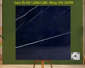 Gạch Lát Nền 1200x1200 - 010 - Bóng