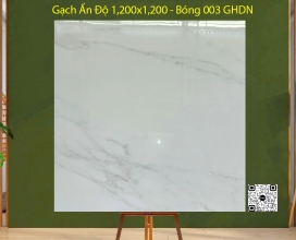 Gạch Lát Nền 1200x1200 - 003 - Bóng