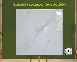 Gạch Lát Nền 1000×1000 - 002 - Bóng