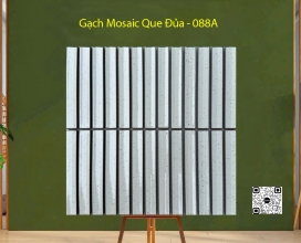 Gạch Mosaic Que Đũa 299x296x6mm - 088A 