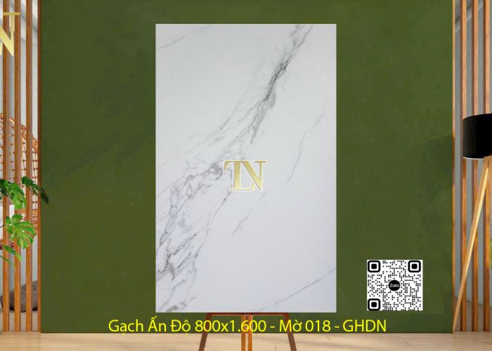 Gạch Ấn Độ 800×1600 - 018 - Mờ